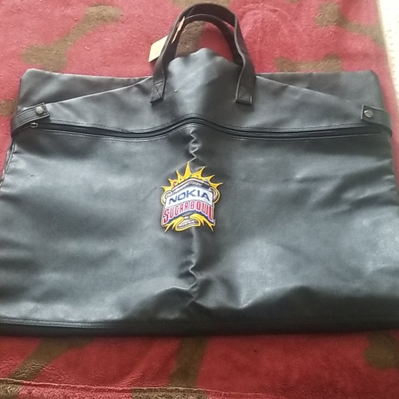 Acro Bag travel garment carry on, Nokia Sugar Bowl - Picture 9 of 9